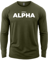 Military Green | Front