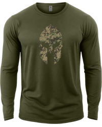 Military Green | Front
