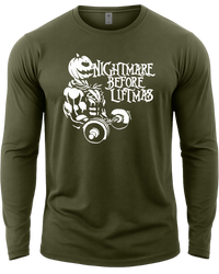 Military Green | Front