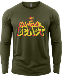 Military Green | Front