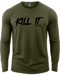 Military Green | Front