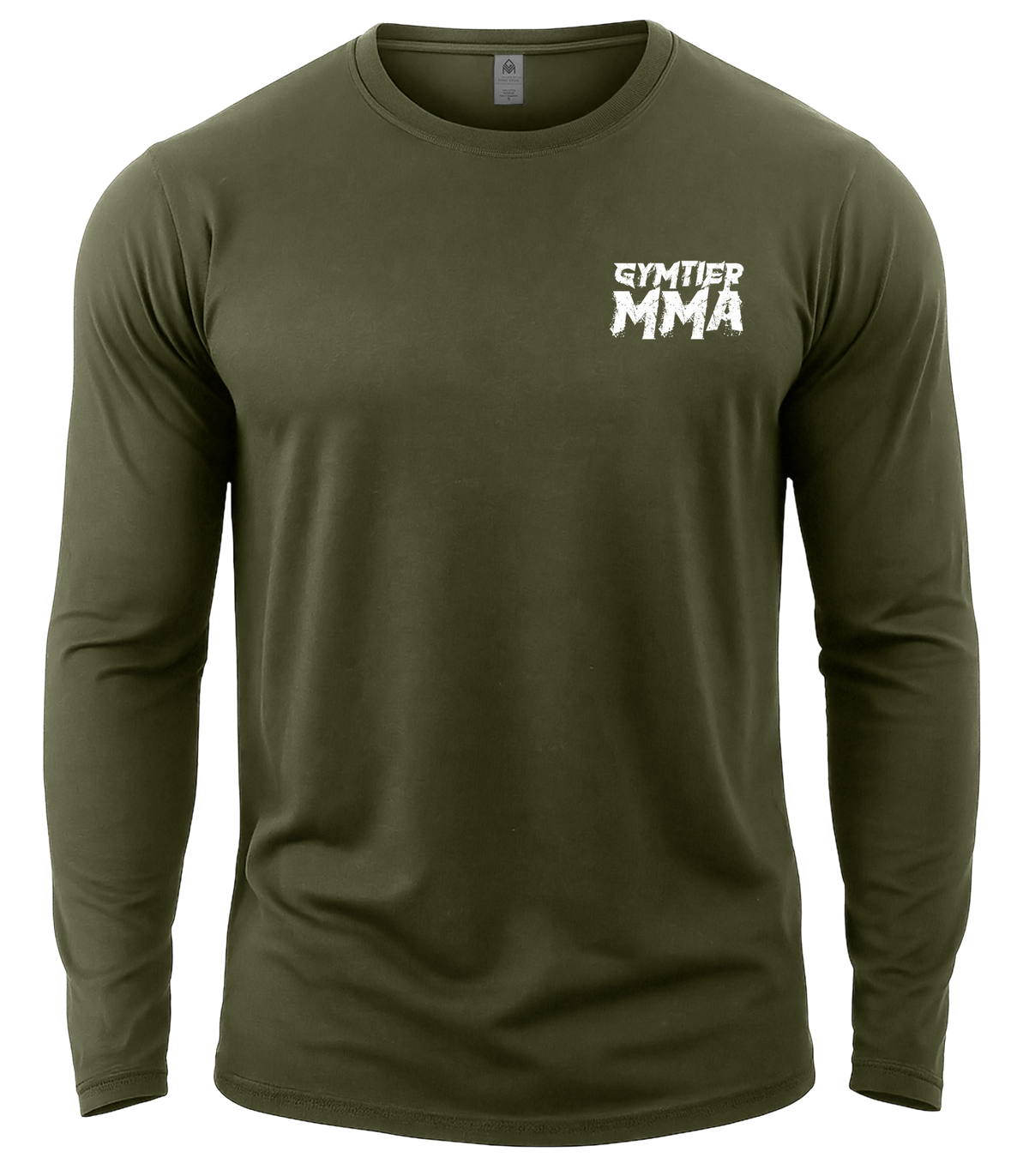 Military Green | Front