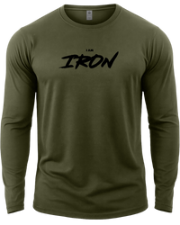 Military Green | Front