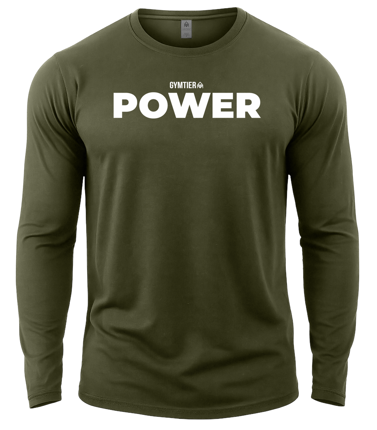Military Green | Front