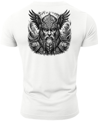 GYMTIER-SOOASHENKING-GD001 - WHIT