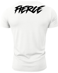 White | Back