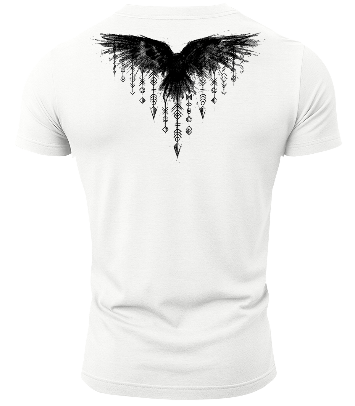 GYMTIER-SOORAVENFALL-GD001 - WHIT