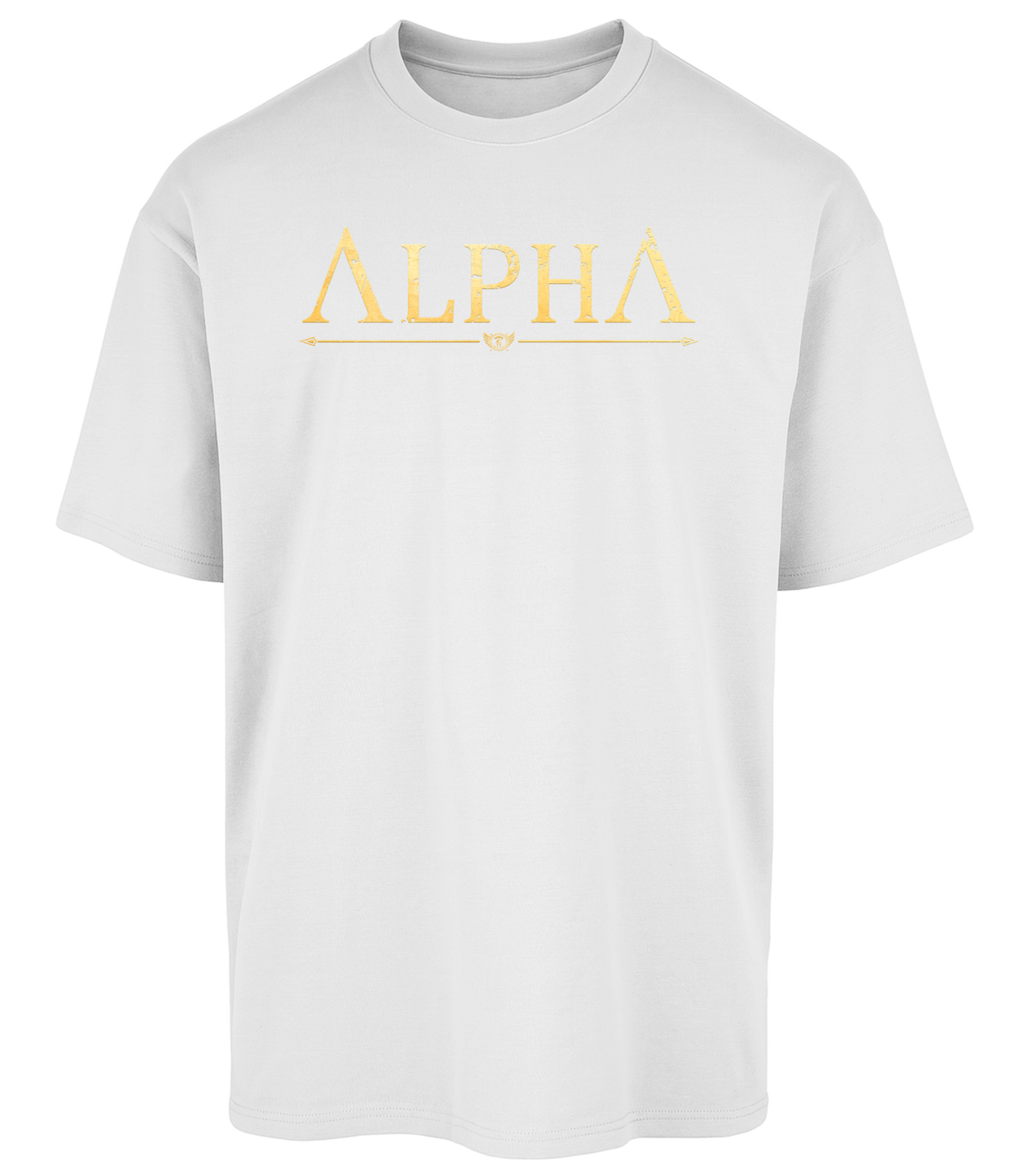 White | Front