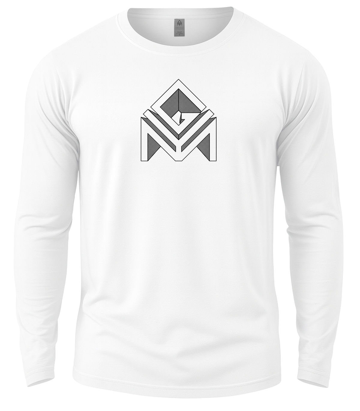 White | Front