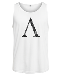 White | Front