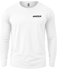 White | Front