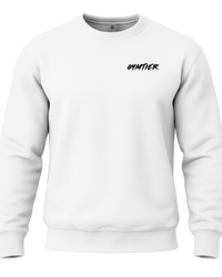 White | Front