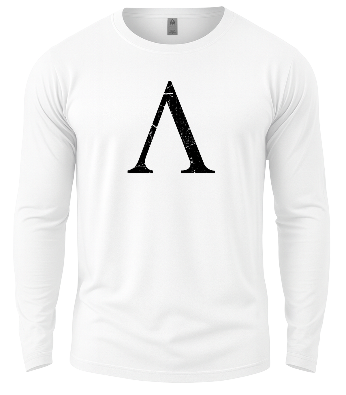 White | Front