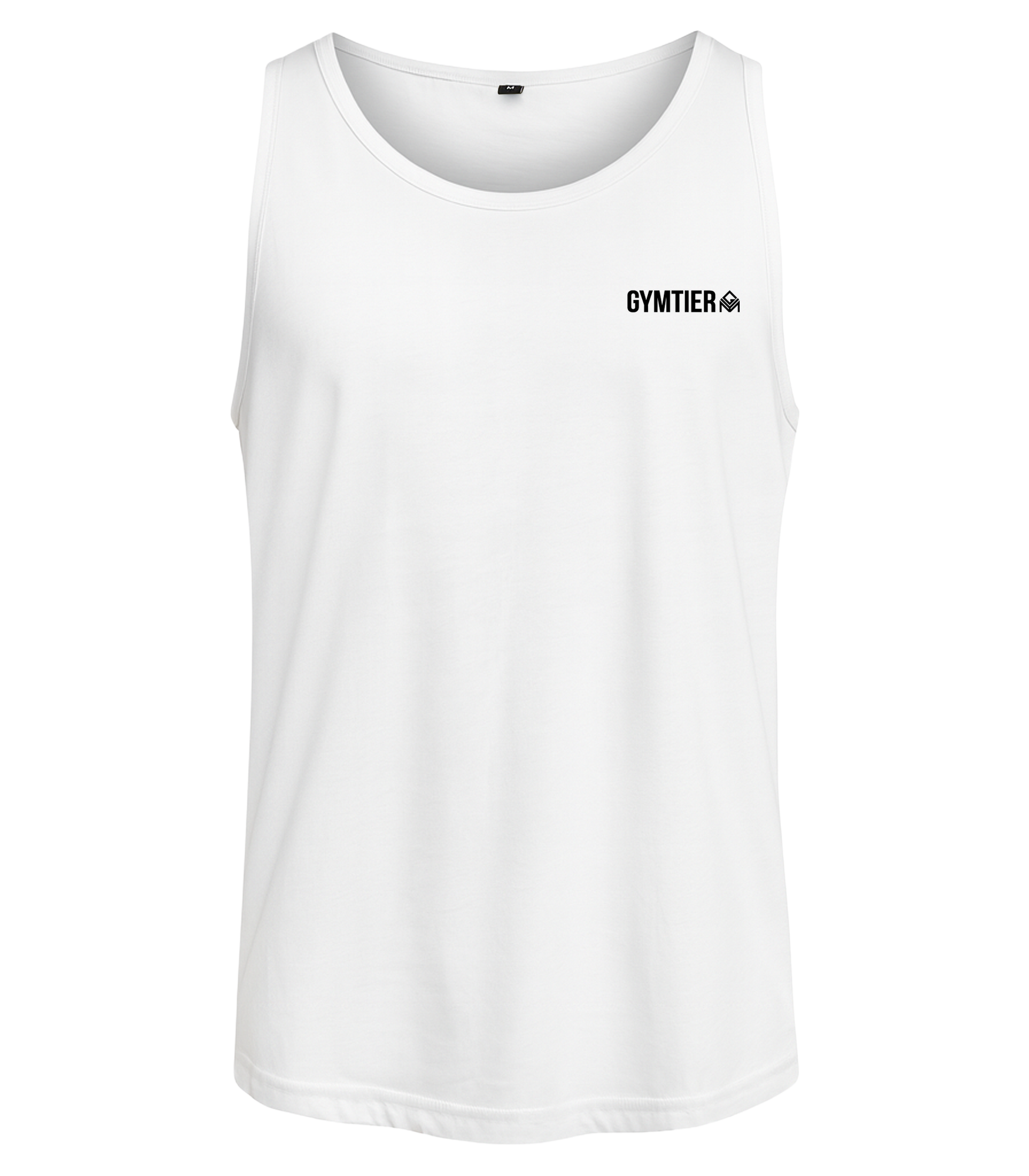 White | Front