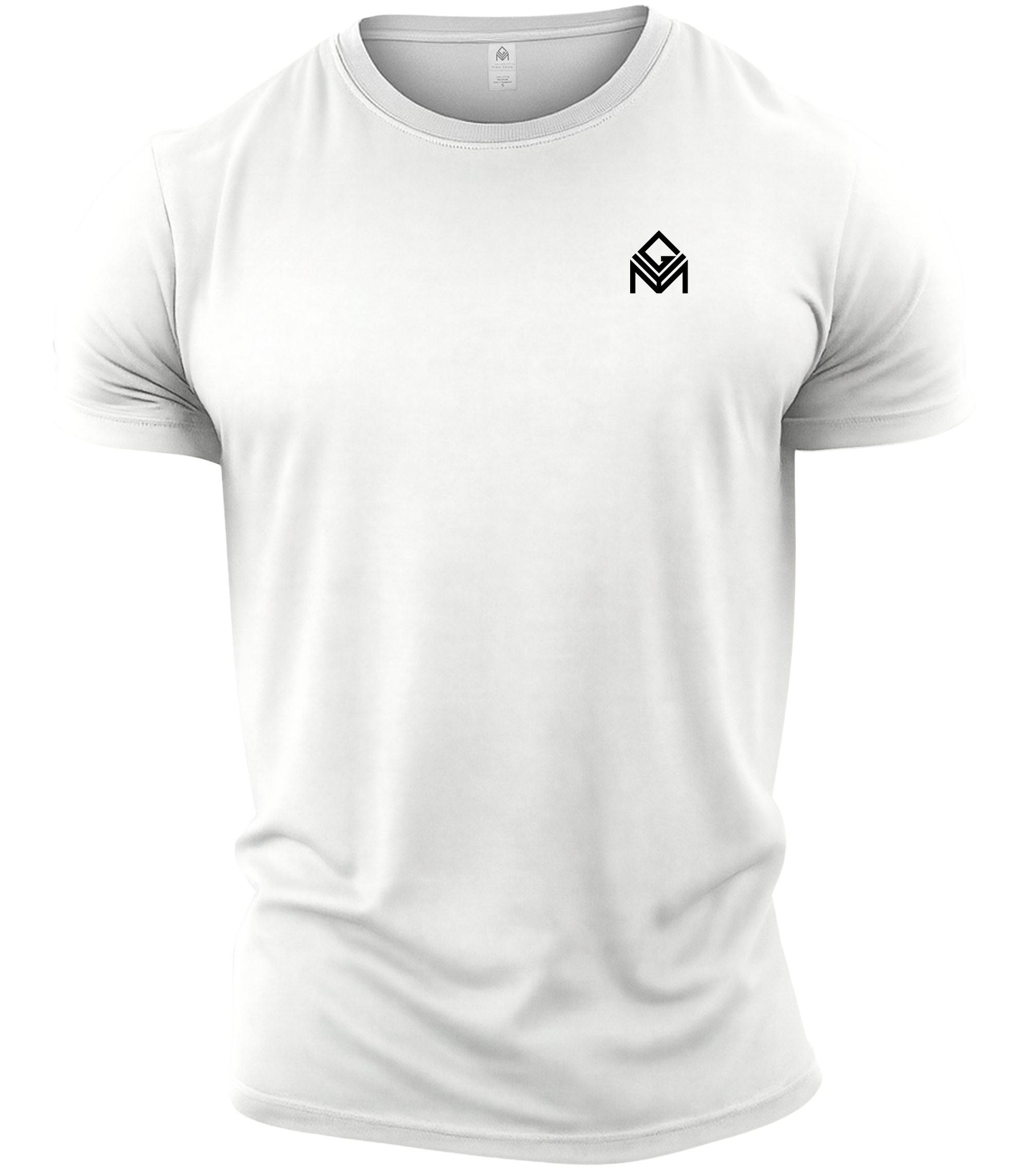 GYMTIER-GTN-GD001 - WHIT