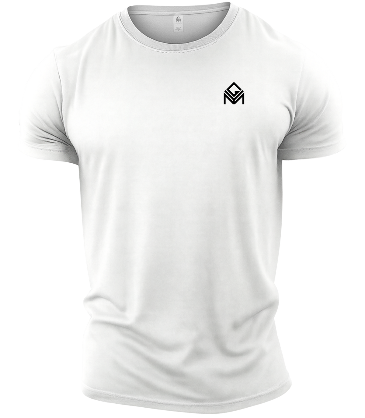 GYMTIER-GTN-GD001 - WHIT