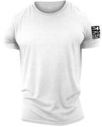 White | Front