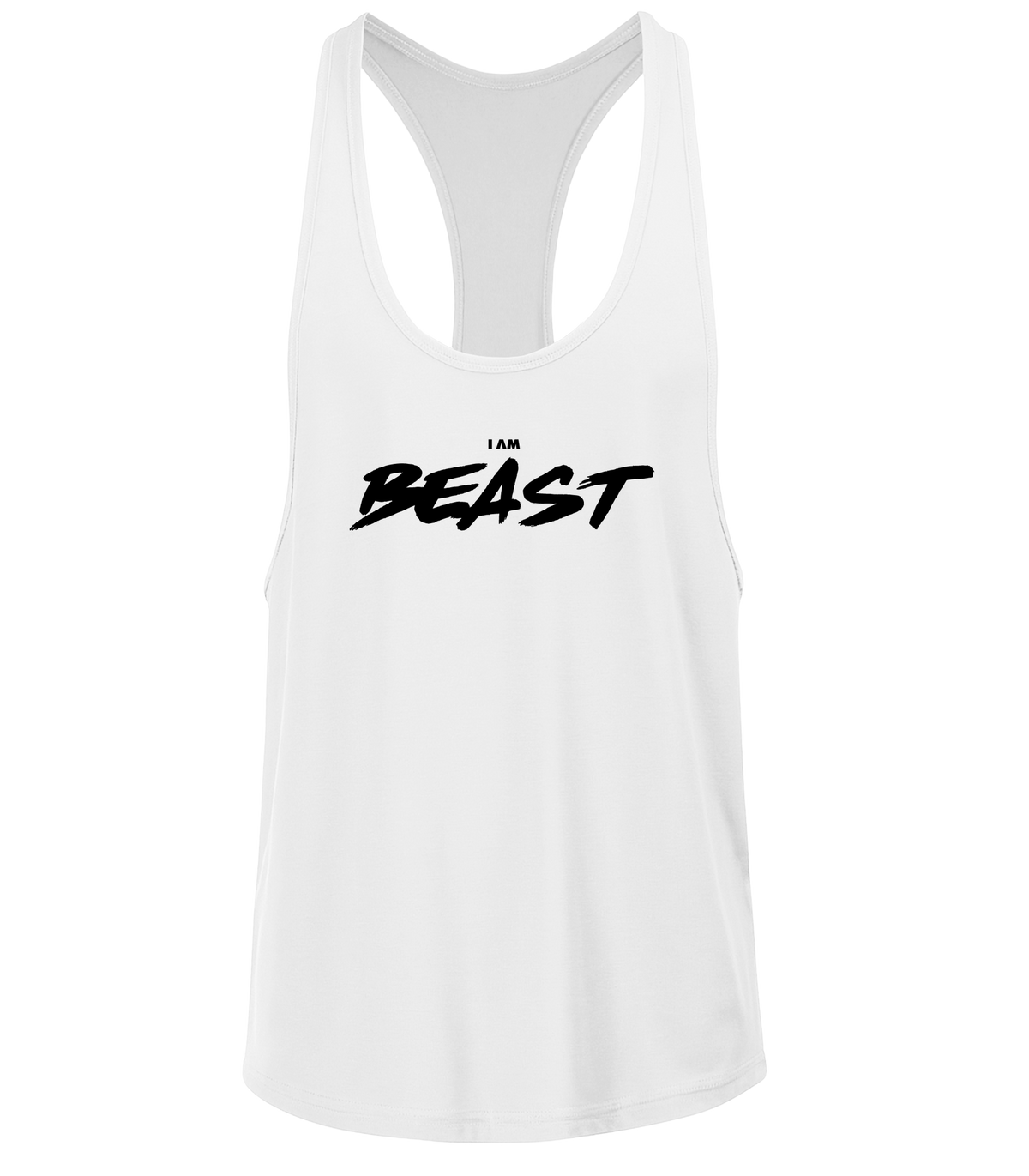White | Front