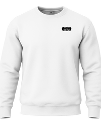 White | Front