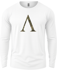 White | Front
