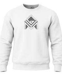 White | Front