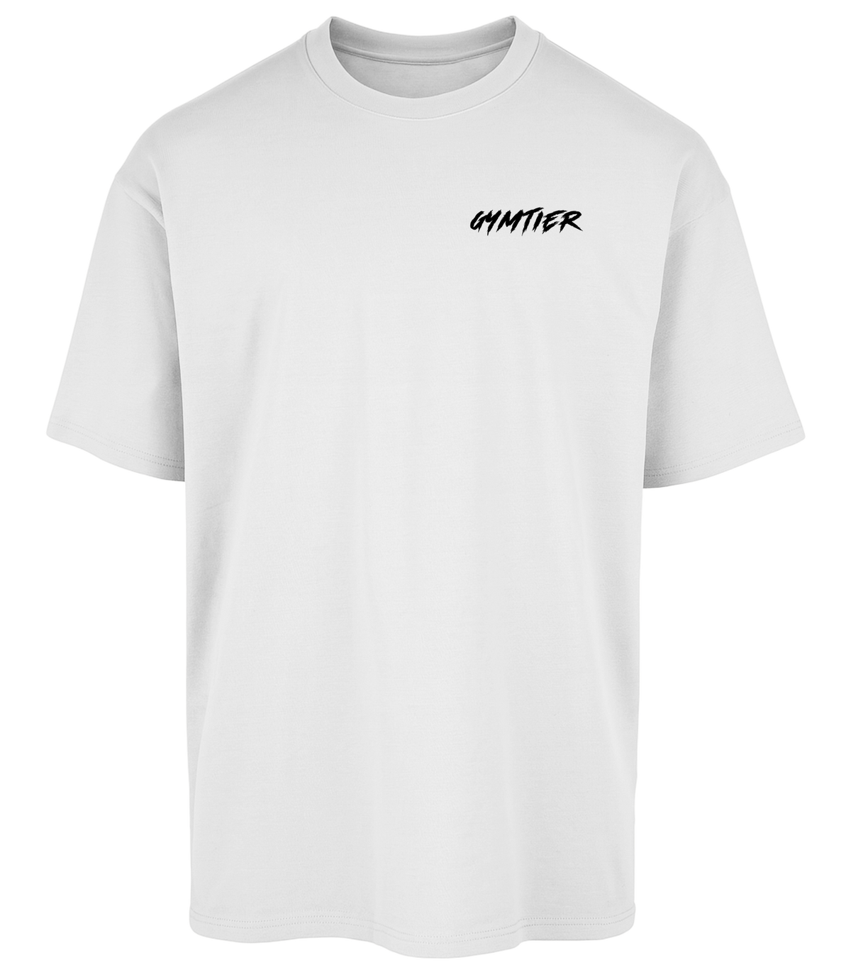 White | Front