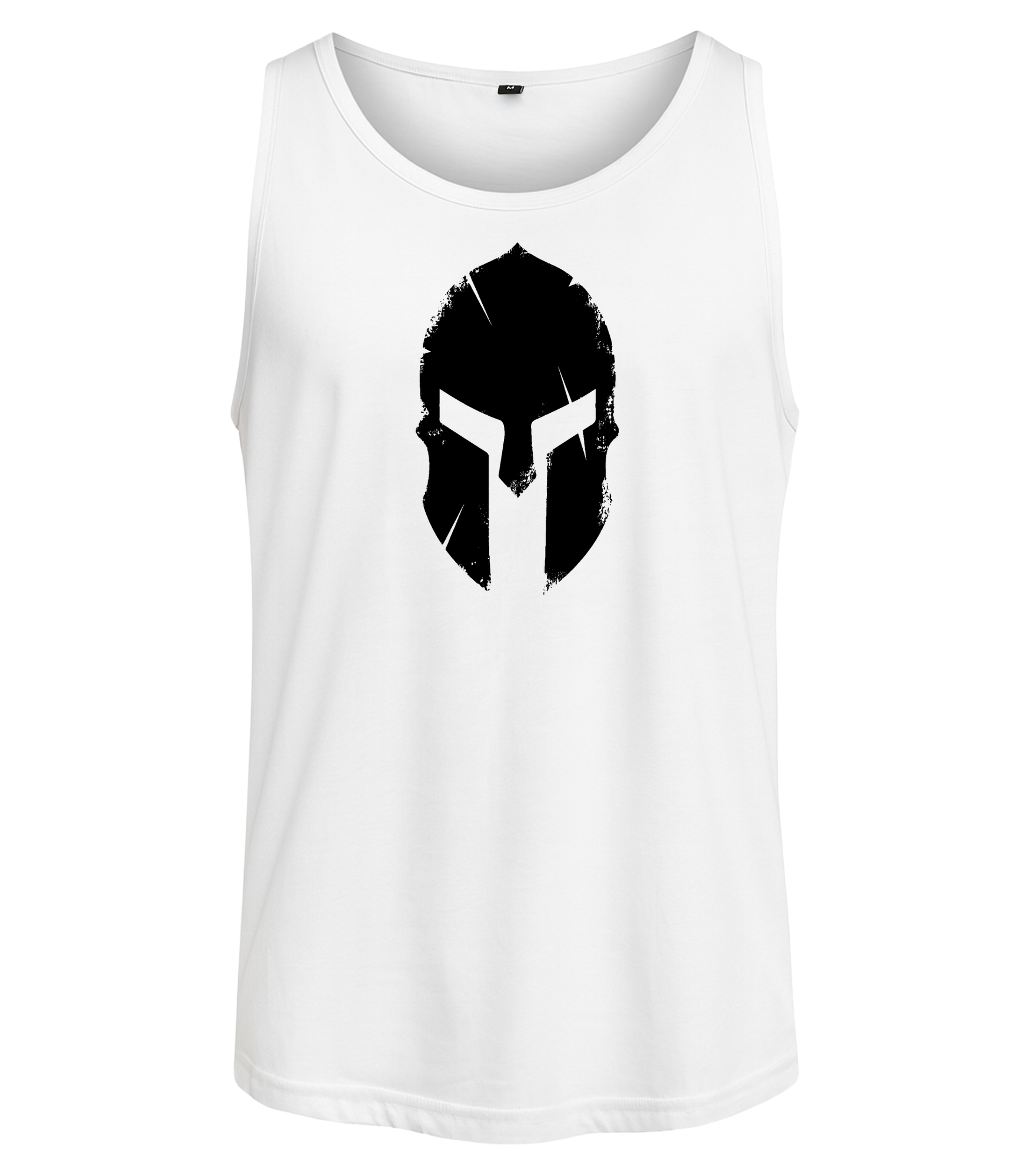 White | Front