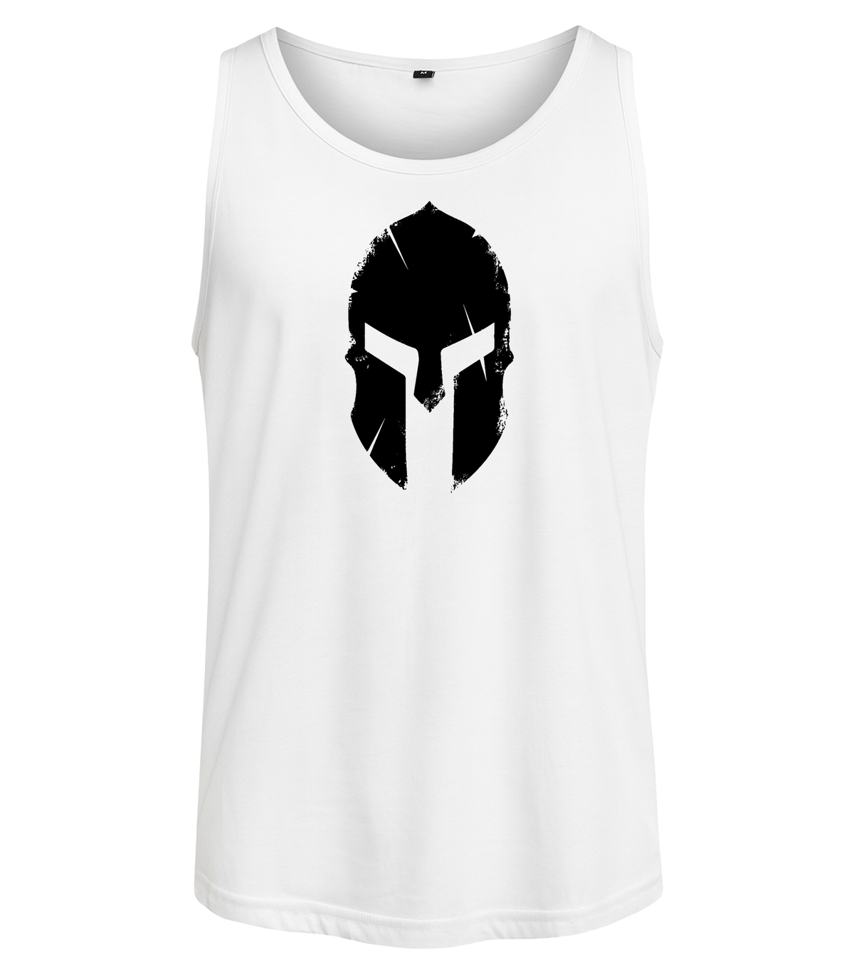 White | Front