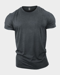 All Greys Crew Neck T-Shirt 9 Pack