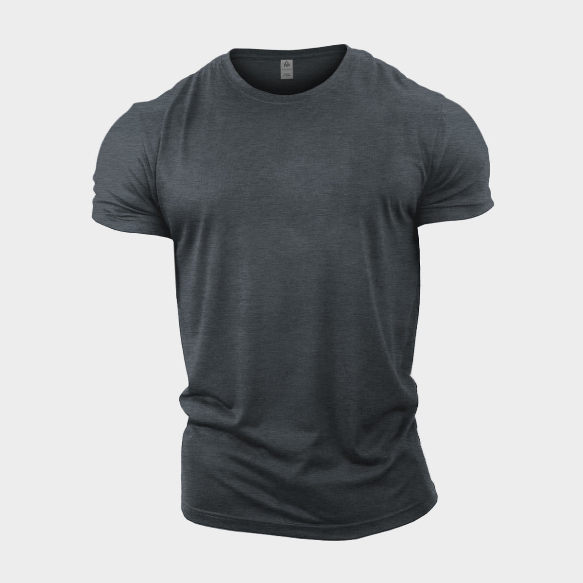 All Greys Crew Neck T-Shirt 9 Pack
