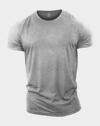 All Greys Crew Neck T-Shirt 9 Pack