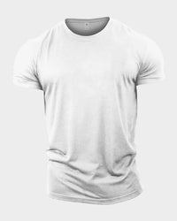 All Greys Crew Neck T-Shirt 9 Pack
