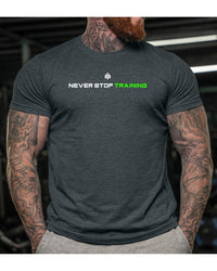 Dark Heather | Lifestyle