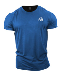 Gymtier Logo - Gym T-Shirt