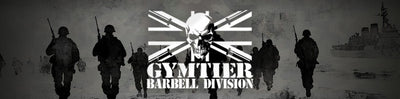 Gymtier Barbell Division