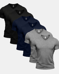 The Staple V-Neck 6 Pack