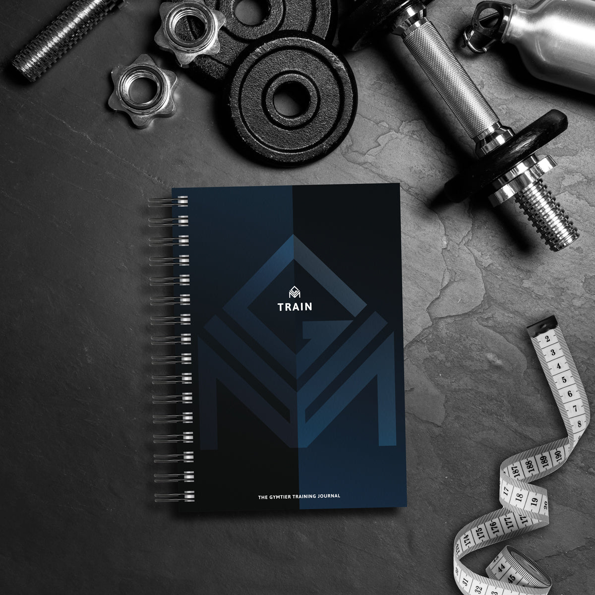 Gymtier Training Journal