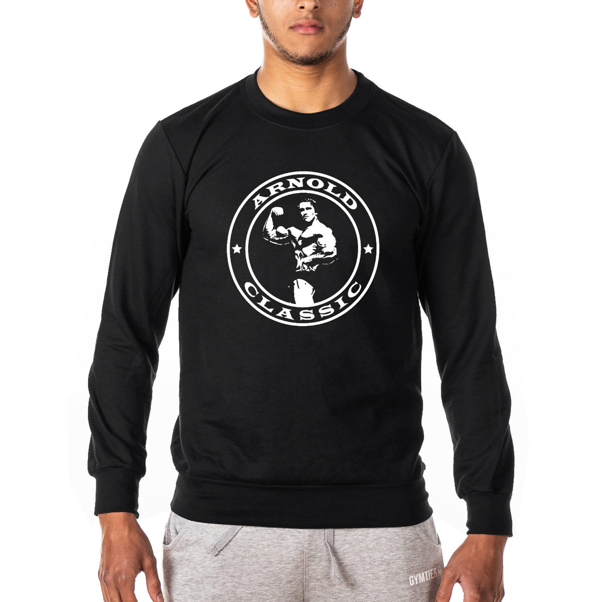 Arnold Classic - Gym Sweatshirt