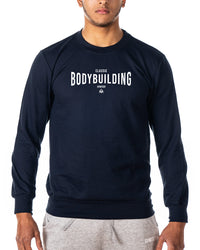 Classic Bodybuilding - Gym Sweatshirt
