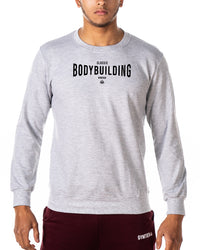 Classic Bodybuilding - Gym Sweatshirt