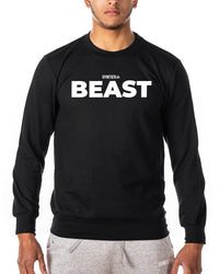 GYMTIER Beast - Gym Sweatshirt
