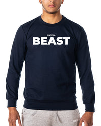 GYMTIER Beast - Gym Sweatshirt