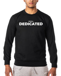 GYMTIER Dedicated - Gym Sweatshirt