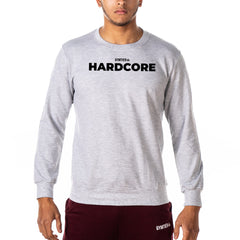 GYMTIER Hardcore - Gym Sweatshirt