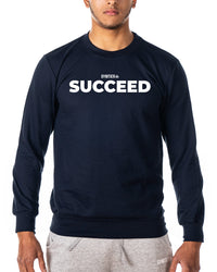 GYMTIER Succeed - Gym Sweatshirt