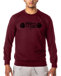 Powerlifting - Gym Sweatshirt