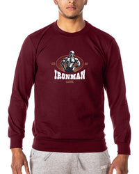 Ironman - Gym Sweatshirt