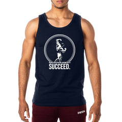 Arnold Succeed Gym Vest