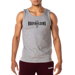 Classic Bodybuilding Gym Vest