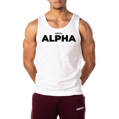 GYMTIER Alpha Gym Vest